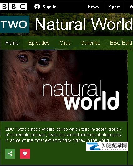 海利根失乐园 / Heligan: Secrets of the Lost Gardens