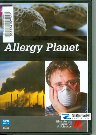 [BBC]过敏世界 Allergy Planet-知途纪录片网盘资源下载
