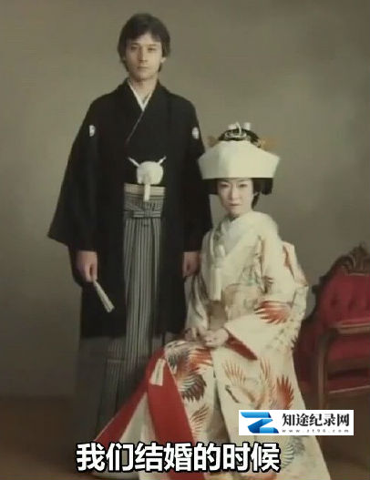 [NHK]日本的婚礼 日本的婚礼-知途纪录片网盘资源下载