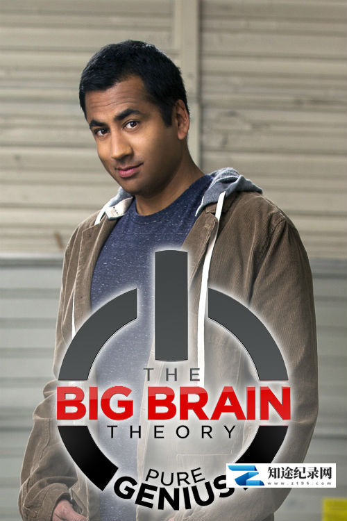 [Discovery]脑洞大爆炸 The Big Brain Theory / 工程师大对决-知途纪录片网盘资源下载