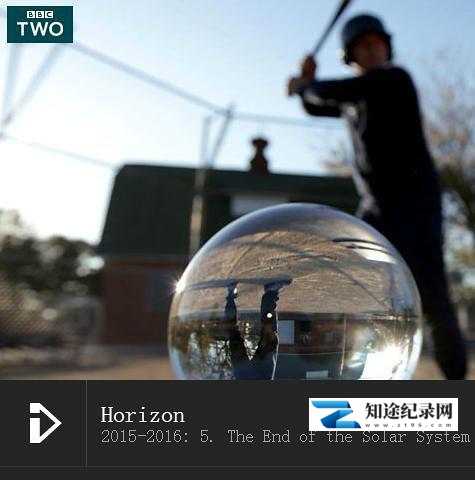[BBC]太阳系的结局 The End of the Solar System-知途纪录片网盘资源下载