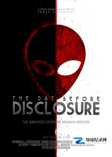 [其他]临近的揭秘日 The Day Before Disclosure-知途纪录片网盘资源下载