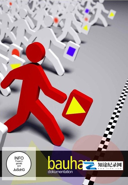 [其他]包豪斯尚在 Bauhaus lebt!-知途纪录片网盘资源下载