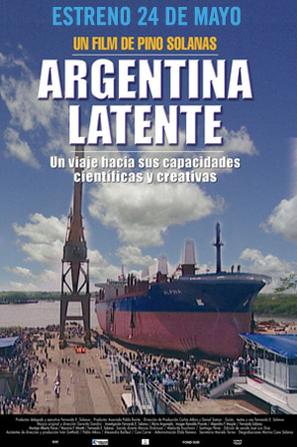 [其他]看不见的阿根廷 Argentina latente-知途纪录片网盘资源下载