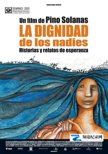[其他]小人物的尊严 La dignidad de los nadies-知途纪录片网盘资源下载