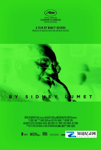 [其他]吕美特谈吕美特 By Sidney Lumet-知途纪录片网盘资源下载