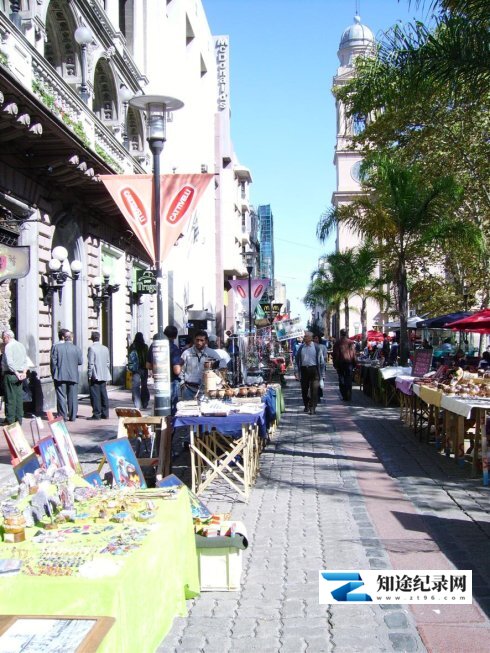 [TVB]漫游南美 South Ameri Fun-知途纪录片网盘资源下载