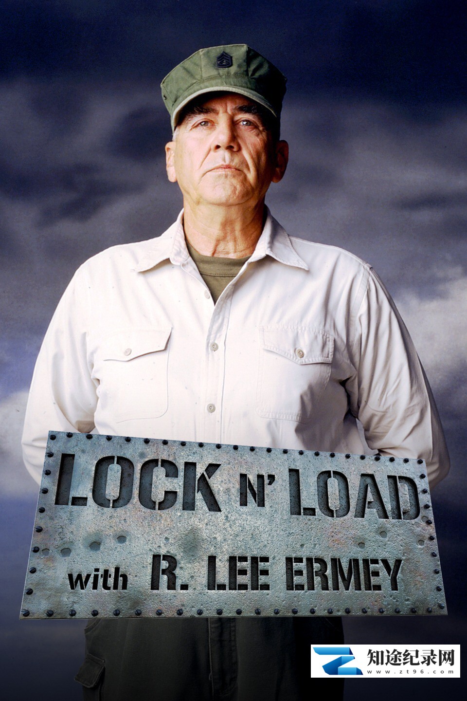 经典武器 / Lock N’ Load with R. Lee Ermey