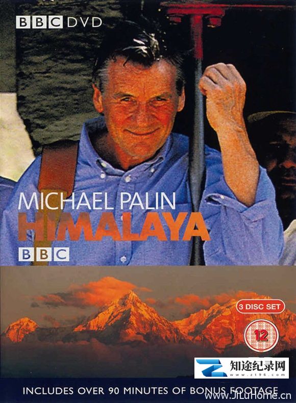 [BBC]喜马拉雅之旅 Himalaya With Michael Palin / 与迈克佩林游喜马拉雅-知途纪录片网盘资源下载