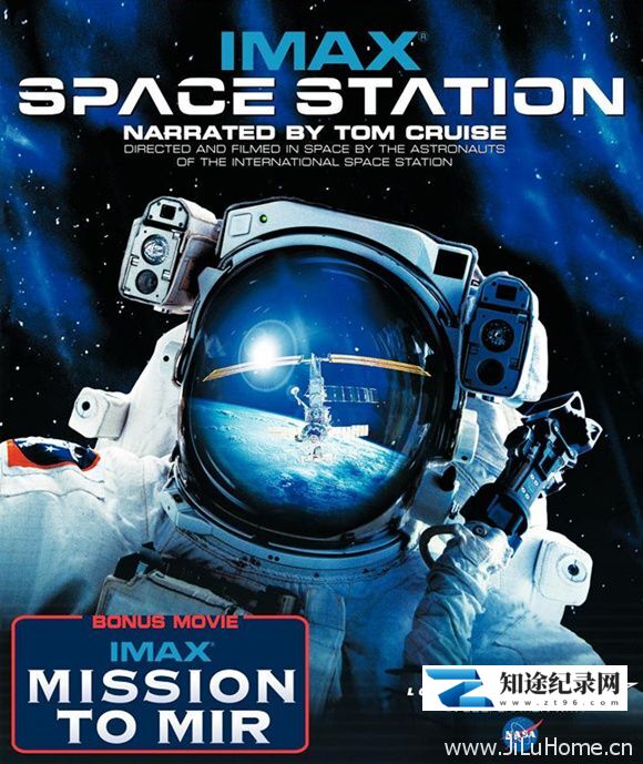 [IMAX]往和平号的任务 Mission to Mir/别了，联盟号-知途纪录片网盘资源下载