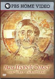 [PBS]从基督到耶稣 From Jesus to Christ-知途纪录片网盘资源下载