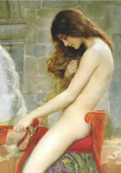 三色艺术史 / A History of Art in Three Colours