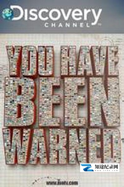 [Discovery]网络影片大解码 Outrageous Acts of Science-知途纪录片网盘资源下载