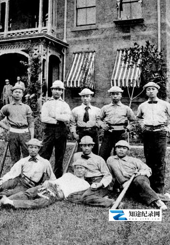 [CCTV]留美幼童 留美幼童-知途纪录片网盘资源下载