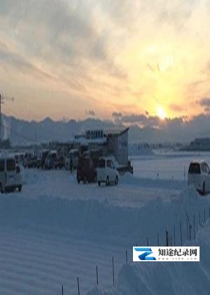 [NHK]冬日·津轻100日元的温泉 冬日·津輕100日元的溫泉-知途纪录片网盘资源下载