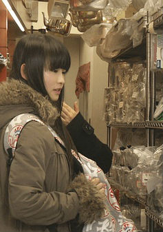 [NHK]东京 合羽桥 厨具用品街 東京 合羽橋 廚具用品街-知途纪录片网盘资源下载