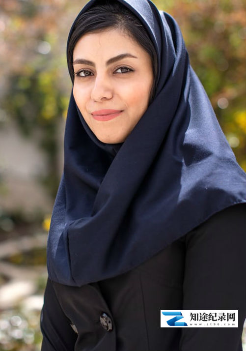 伊朗的相亲革命 / Iran's Dating Revolution