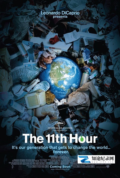 [PBS]第十一个小时 The 11th Hour-知途纪录片网盘资源下载