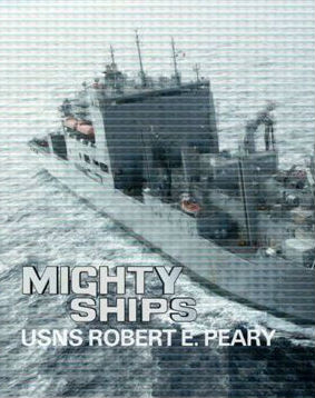 船舶巨无霸 第六季 / Mighty Ships
