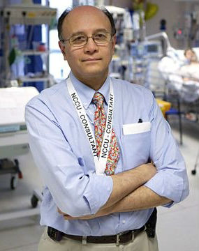 生死之间 / Between Life and Death