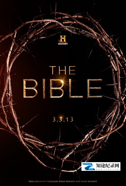 [History Channel]圣经故事 The Bible-知途纪录片网盘资源下载