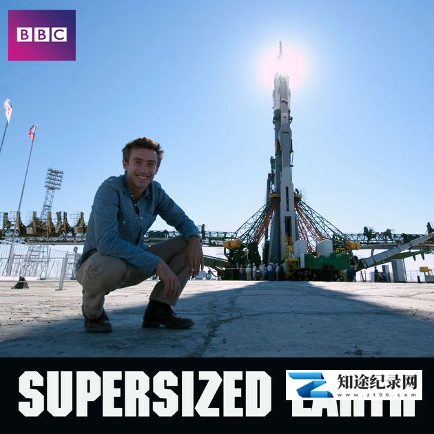 [BBC]超级人造星球 Supersized Earth-知途纪录片网盘资源下载