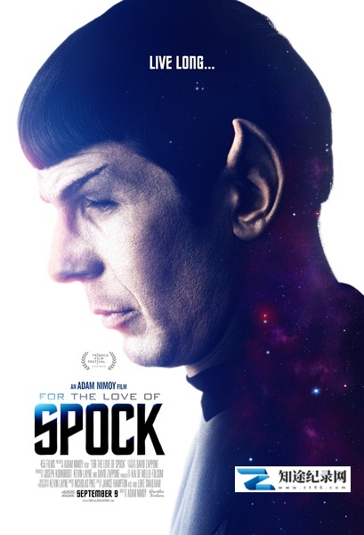 [其他]情系斯波克 For the Love of Spock-知途纪录片网盘资源下载
