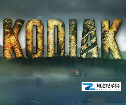 科迪亚克渔猎人家 / Kodiak