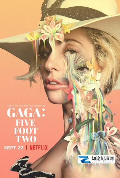 [Netflix]嘎嘎：五尺二寸 GAGA: Five Foot Two-知途纪录片网盘资源下载