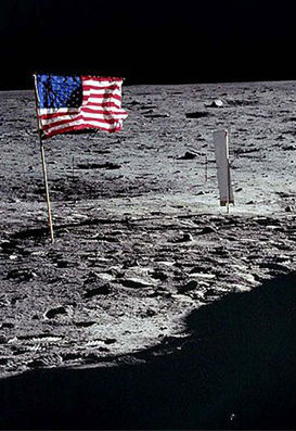 [Discovery]人类的一大步 One Giant Leap-知途纪录片网盘资源下载