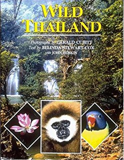 [国家地理]野性泰国 Wild Thailand-知途纪录片网盘资源下载