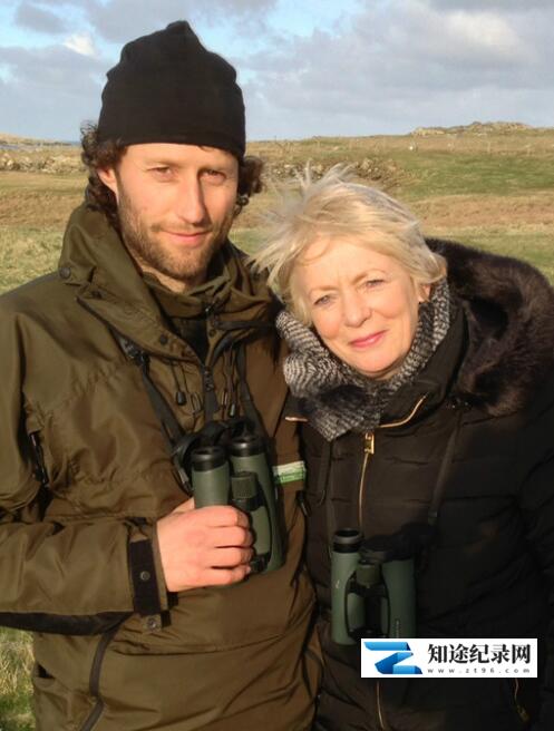 [ITV]艾莉森·德曼的设得兰群岛之旅 Alison Steadman's Shetland-知途纪录片网盘资源下载