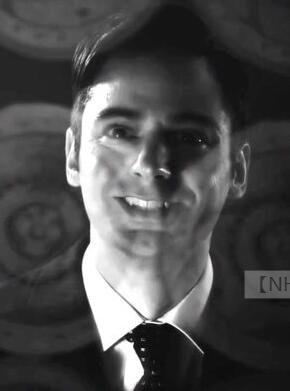 [NHK]人工智能之父——艾伦・图灵 人工智能之父——艾伦・图灵-知途纪录片网盘资源下载