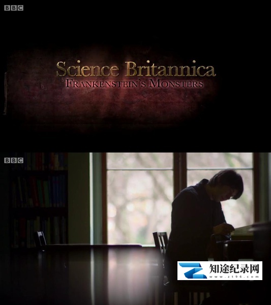 [BBC]英国科学 Science Britannica-知途纪录片网盘资源下载