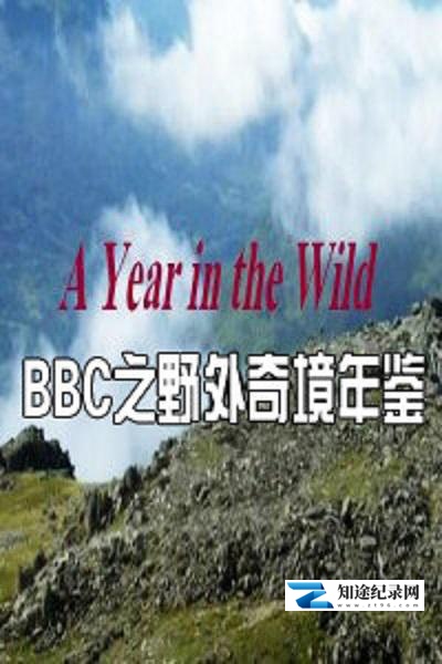 [BBC]野外奇境年鉴 A Year in the Wild-知途纪录片网盘资源下载