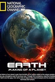 [国家地理]地球全记录 Earth Making of a Planet-知途纪录片网盘资源下载