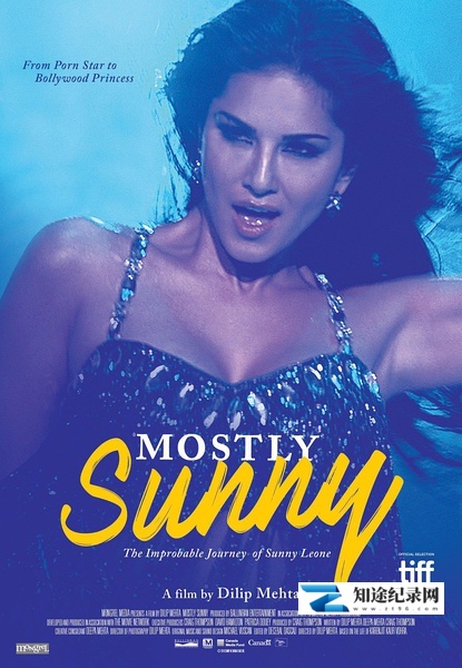 [其他]桑妮·黎翁 Mostly Sunny-知途纪录片网盘资源下载