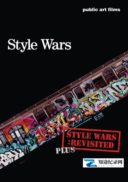 [其他]嘻哈风暴 Style Wars-知途纪录片网盘资源下载