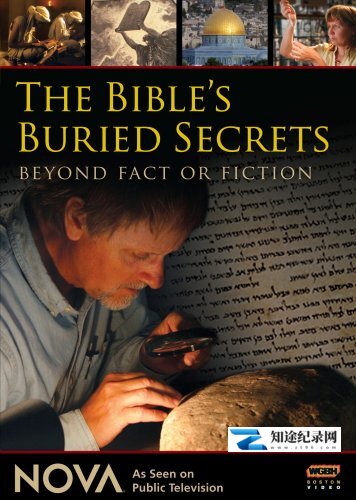 [BBC]圣经隐秘事件 Bible's Buried Secrets-知途纪录片网盘资源下载