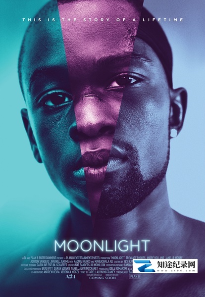 [其他]月光男孩 Moonlight-知途纪录片网盘资源下载