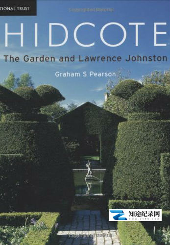 [BBC]希德蔻特四季花园 Hidcote: A Garden for All Seasons-知途纪录片网盘资源下载