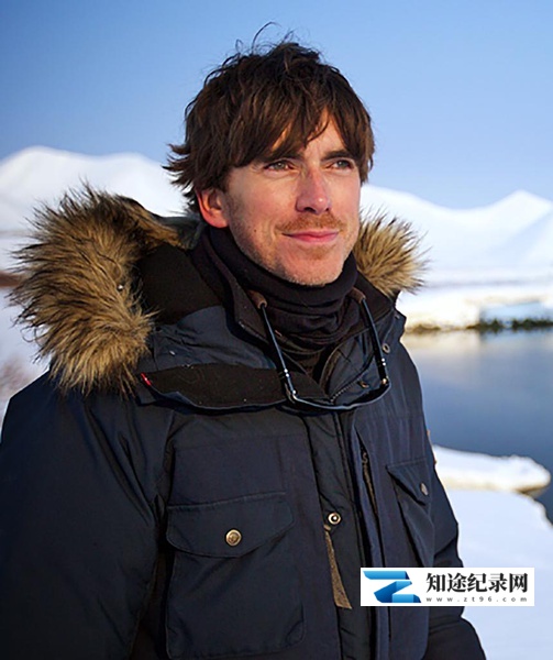 [BBC]西蒙·里夫的俄罗斯之旅 Russia With Simon Reeve-知途纪录片网盘资源下载