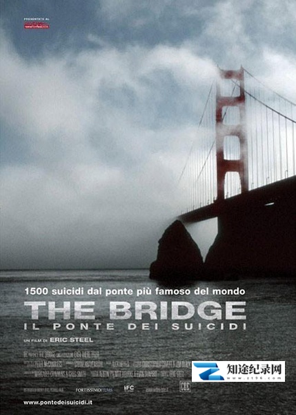 [其他]金门大桥 The Bridge-知途纪录片网盘资源下载