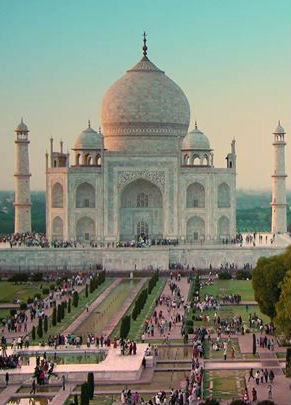 [BBC]泰姬陵：性与谎言 Sex Lies and the Taj Mahal-知途纪录片网盘资源下载