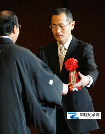 [NHK]55岁 下定决心的挑战 通往诺贝尔奖之路 研究学者 山中伸弥 行家本色-知途纪录片网盘资源下载