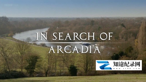 追寻世外桃源 / In Search Of Arcadia / 寻找世外桃源:英式庭院发展史