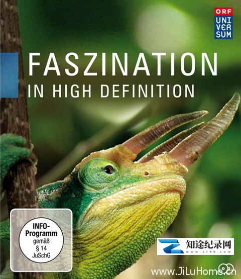 [其他]魅力高清自然 Faszination in High Definition-知途纪录片网盘资源下载