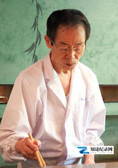 天妇罗之神 / Tempura God