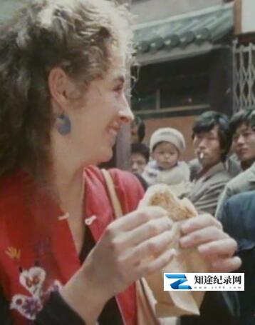 [其他]中国芭蕾：在北京的一周及在上海的几天 China Ballet: A Week in Beijing, a Bit Less in Shanghai-知途纪录片网盘资源下载