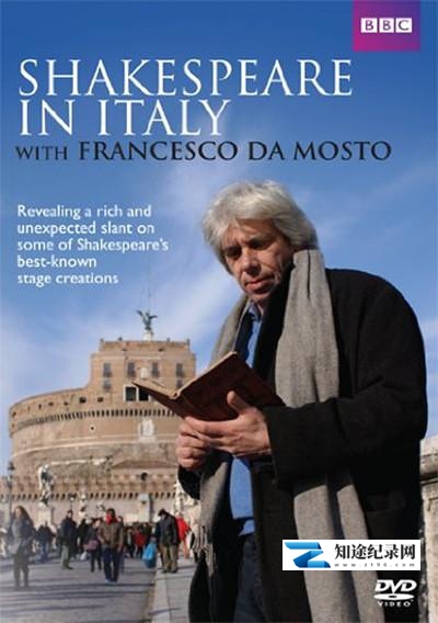 [BBC]意大利的莎士比亚 Shakespeare in Italy-知途纪录片网盘资源下载